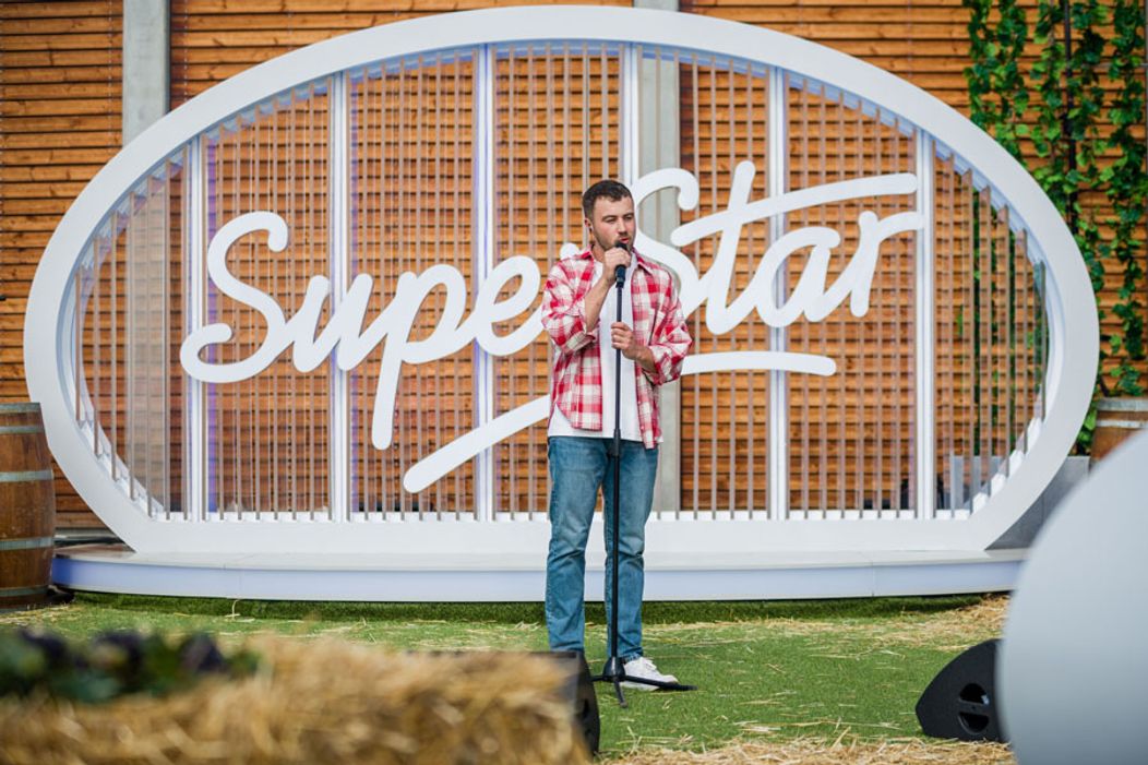 2. SuperVýber SuperStar