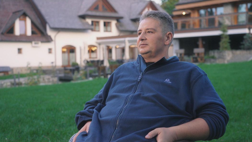 Pre Pavla Kudroča bol rok Extrémnych premien veľmi náročný. Napokon dokázal schudnúť zo 166 kíl na dvojciferných 99.