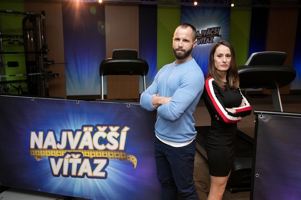 Jany Landl a Soňa Sedláčková