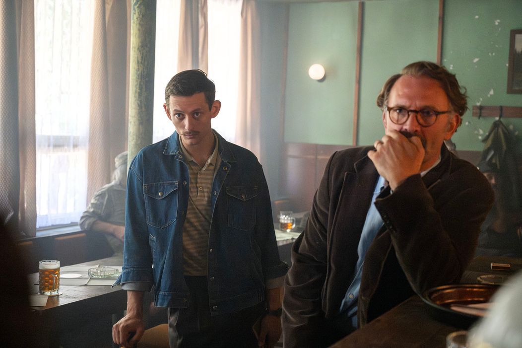 BEŠTIA: Filmu podľa knihy Dominika Dána