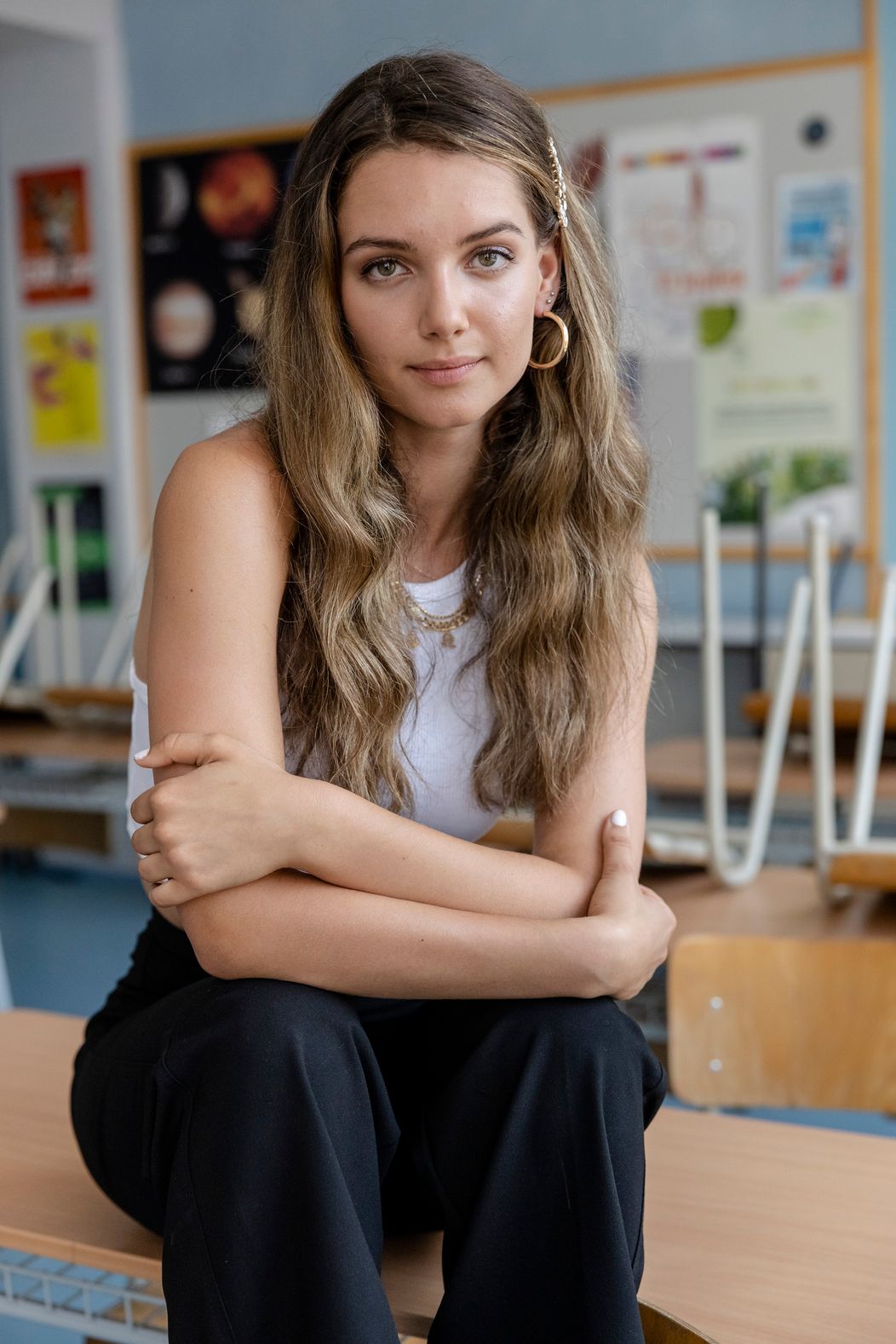 Klára Kerešová