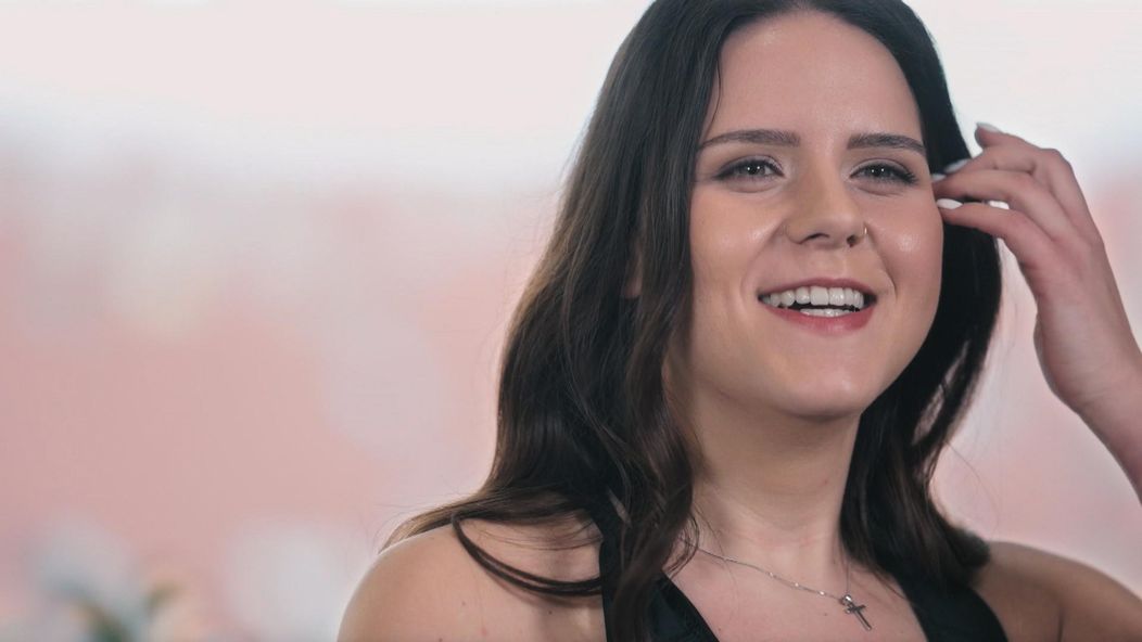 Vanesa ukázala úžasné odhodlanie a veľkú premenu. Zo 106 kíl schudla na skvelých 55 kilogramov.