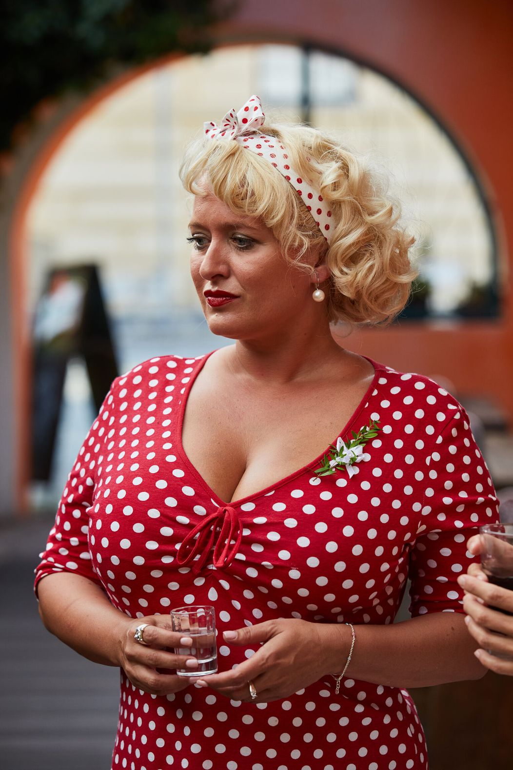Diana Mórová