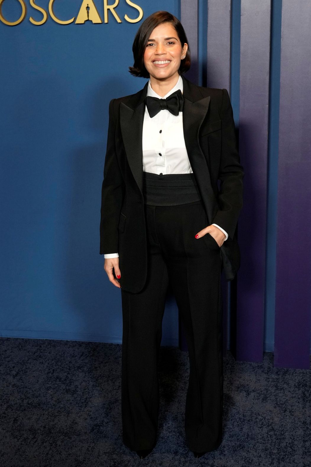 America Ferrera