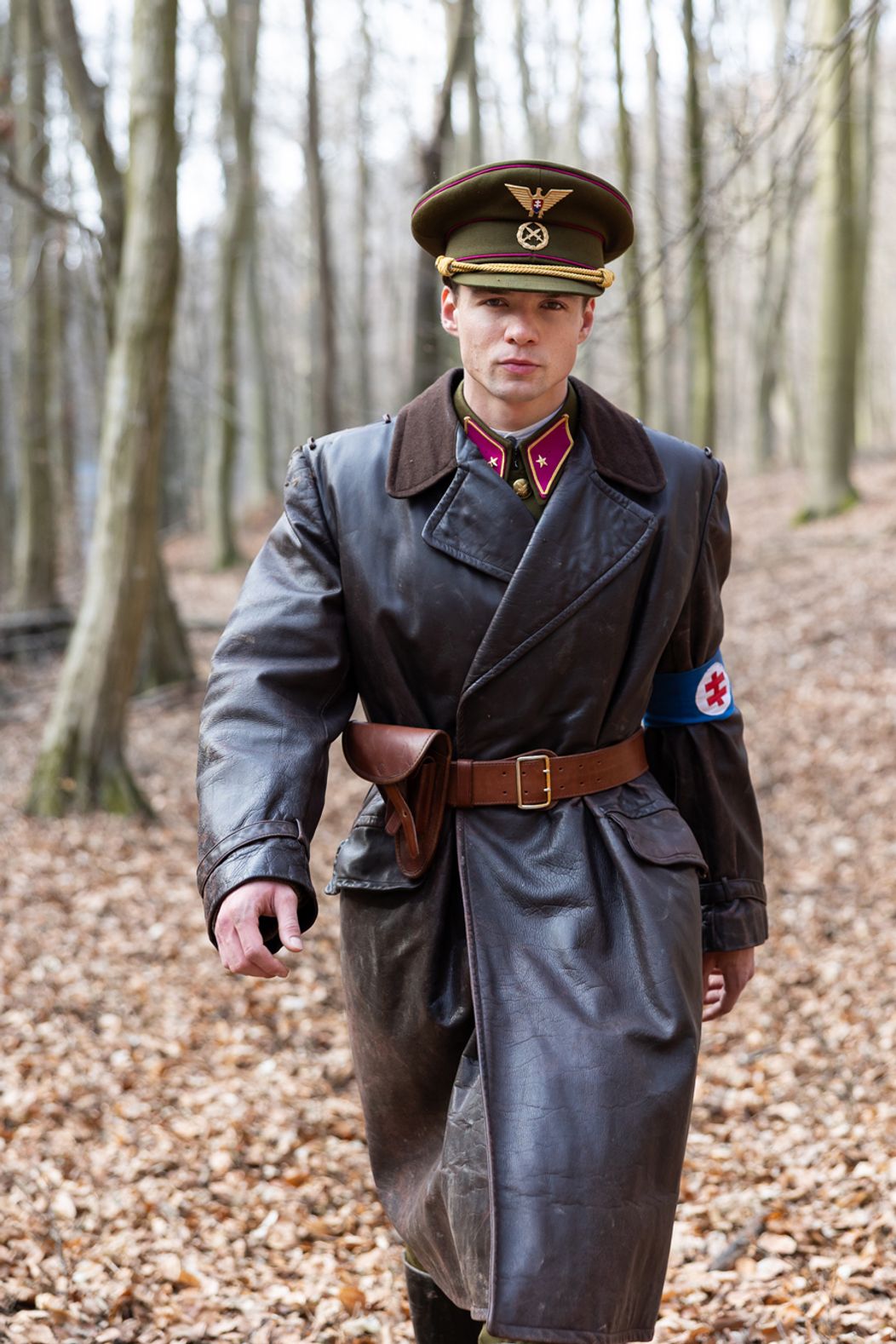 Julo a Dávid sa stretli v ostrej bitke.