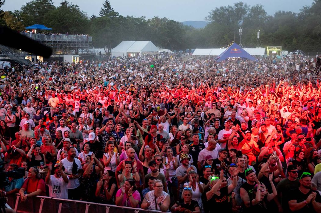 Big Summer fest 2026