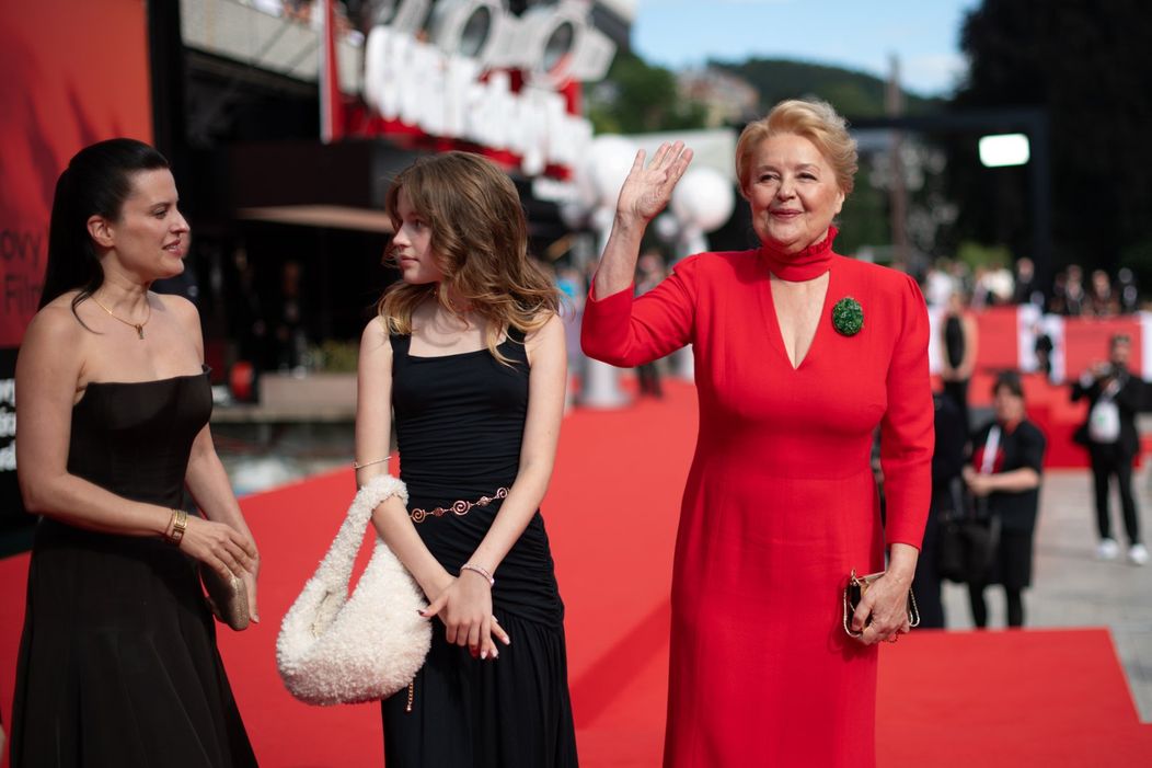 60. ročník Medzinárodného filmového festivalu Karlovy Vary