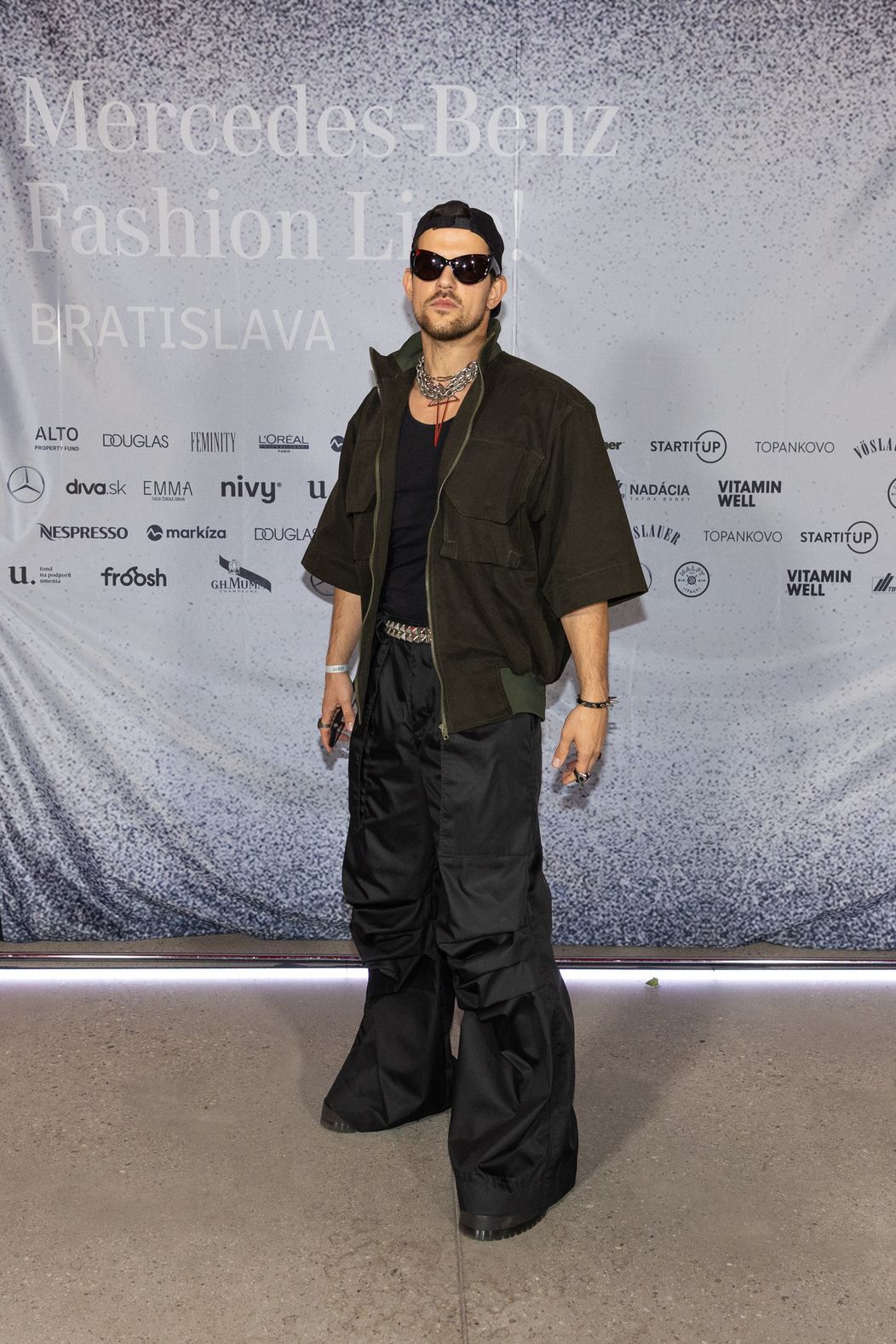 Fashion LIVE! 2023