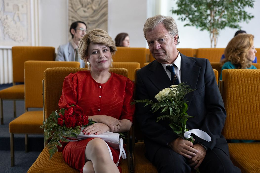 Sľub 4 - Svadba Zuzany a Michala