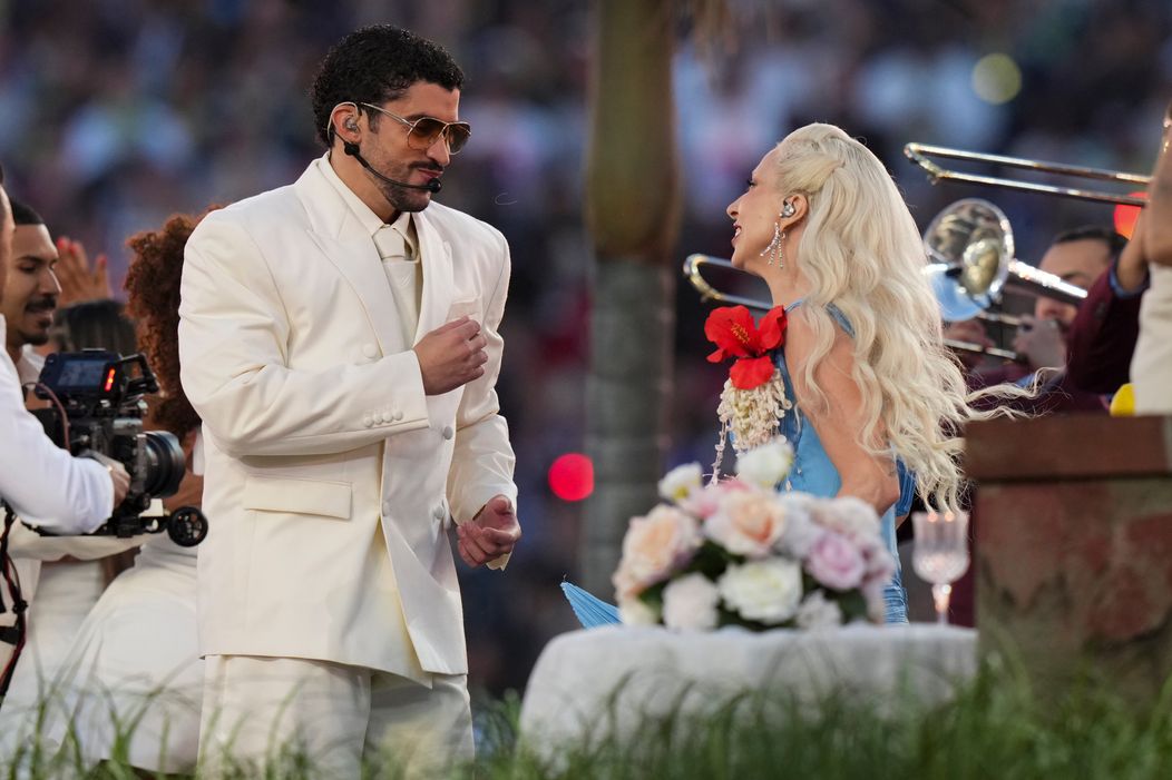 Bad Bunny ovládol Super Bowl LX