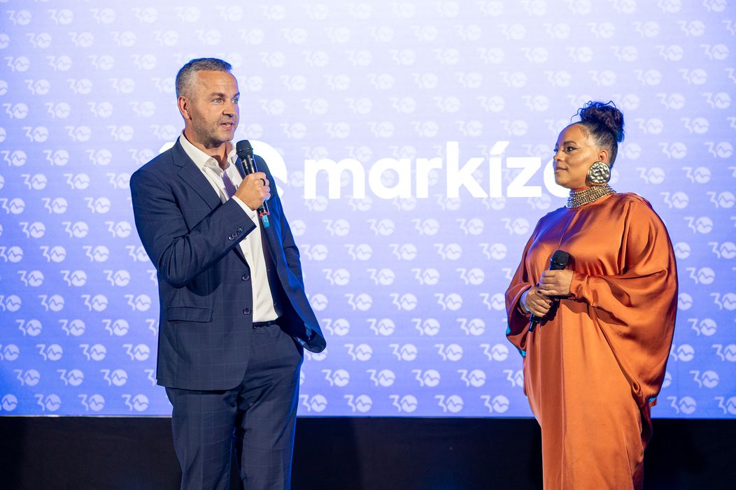Summer media párty 2026 TV Markíza  - Oslava, ako sa patrí