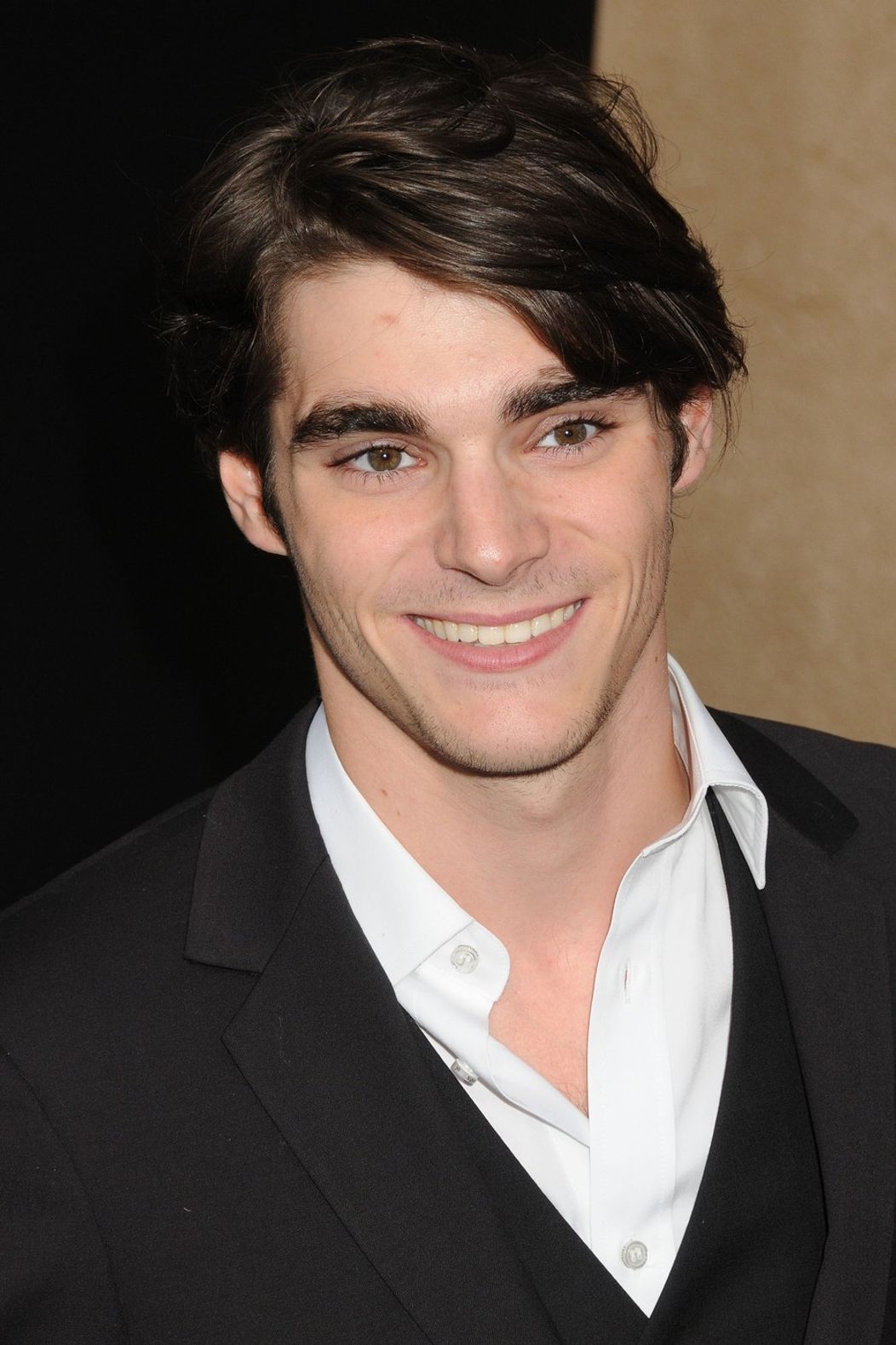 Zomrel herec z populárneho seriálu Breaking Bad RJ Mitte
