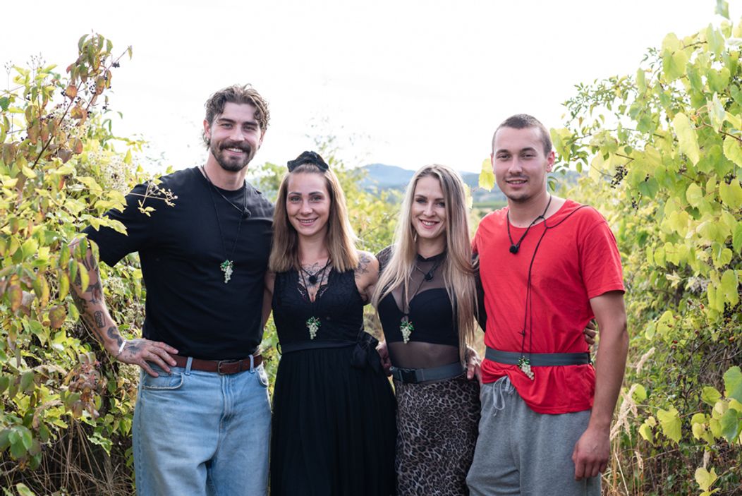 Piaty duel na Farme