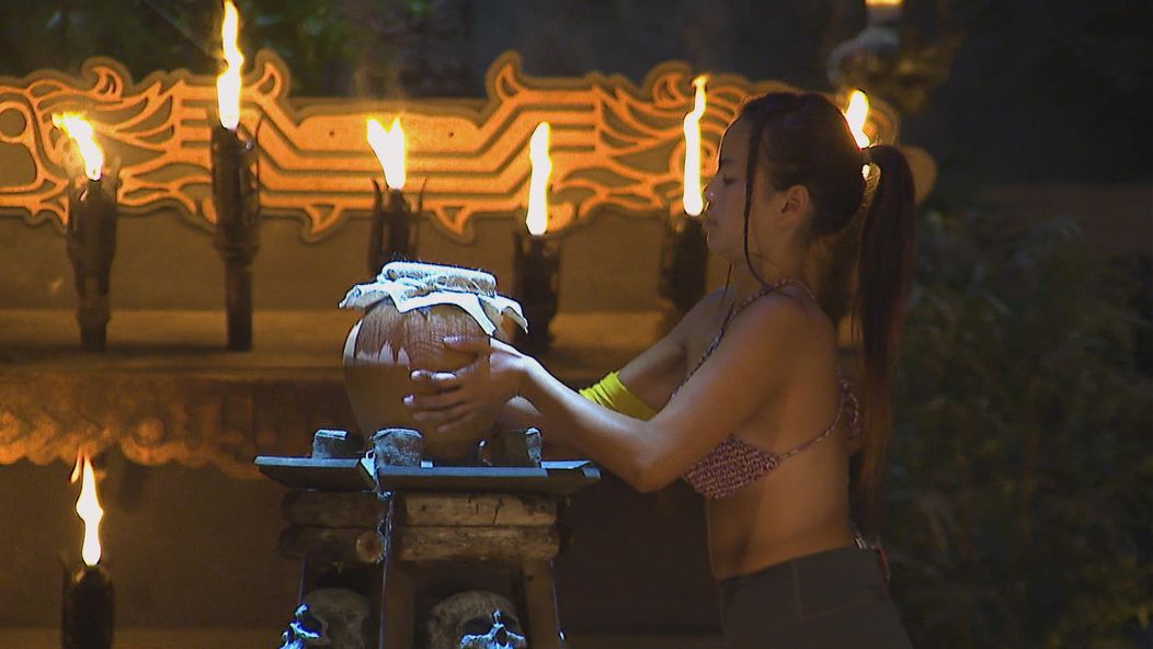 Cesta Yenifer v šou Survivor sa skončila po 61 dňoch.