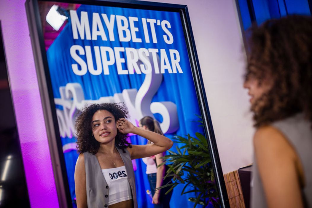 Prvá epizóda SuperStar 2026