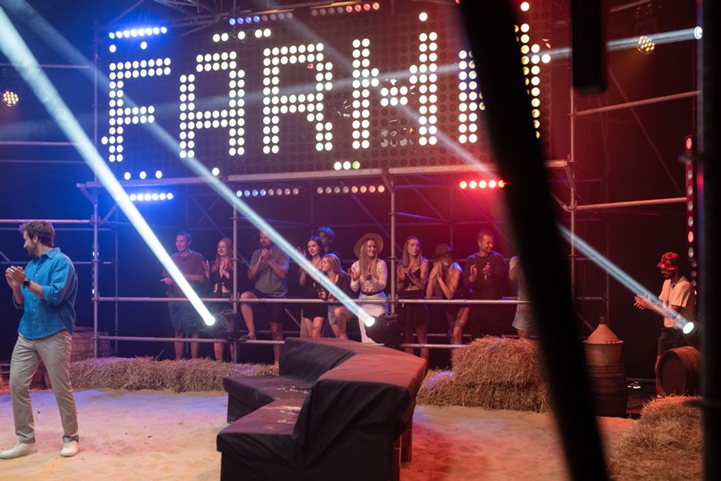 Štvrtý duel na Farme
