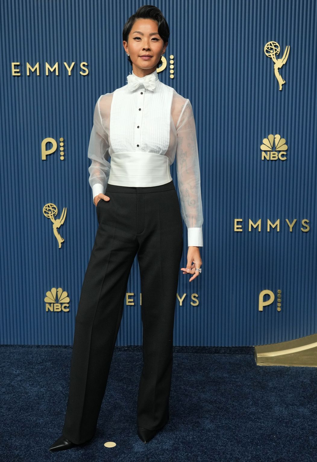 Kristen Kish