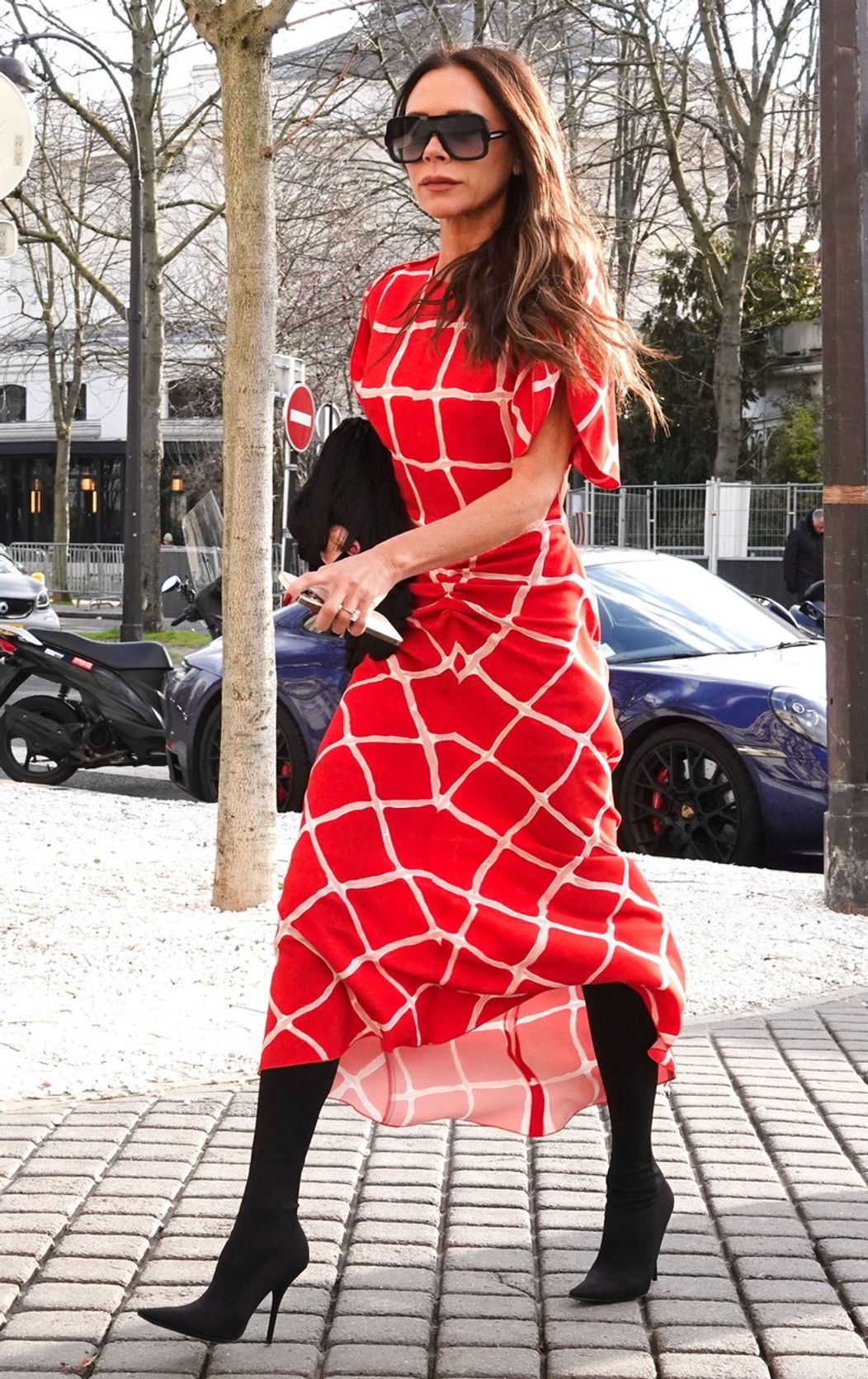 Victoria Beckham