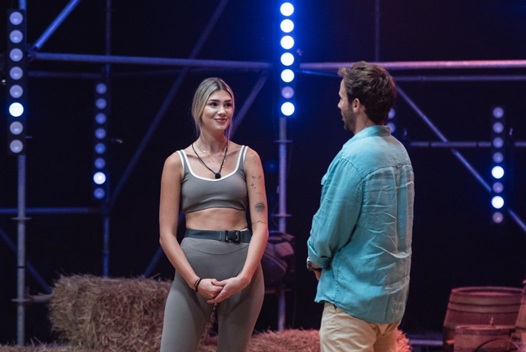 Šiesty duel na Farme