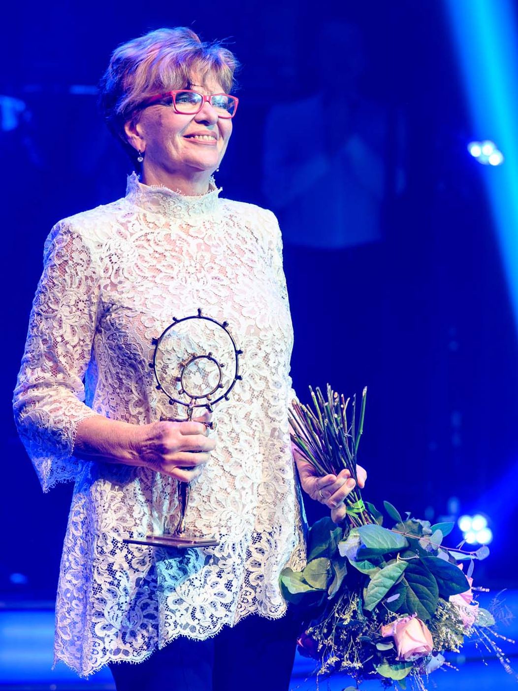 Divadlo Nová scéna pripravilo divákom 10. jubilejný vianočný koncert