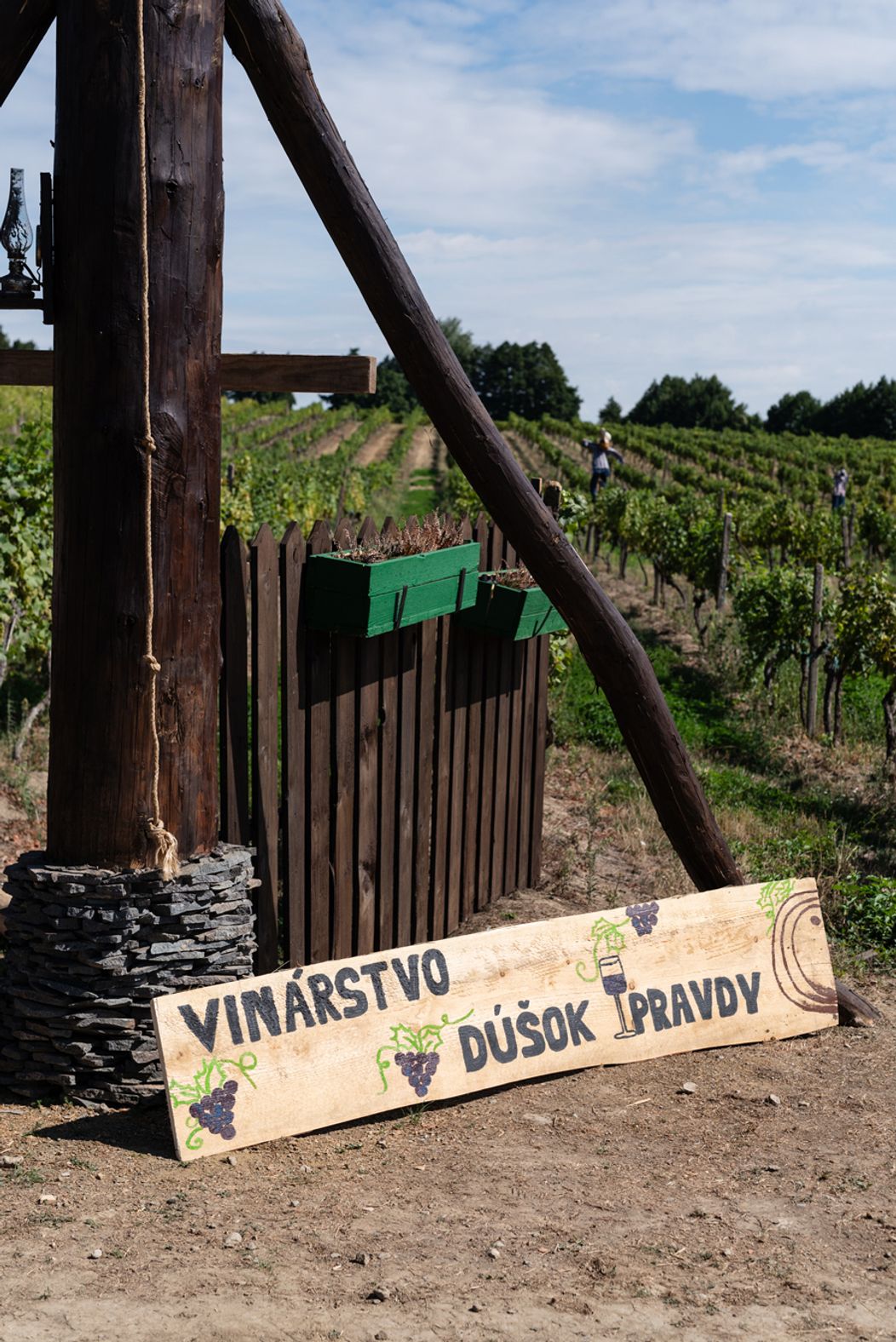 Šiesty duel na Farme