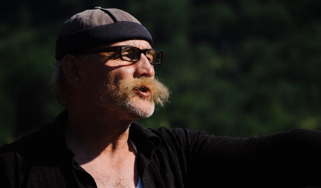 Zomrel herec Miloš ‚Slemo‘ Slemenský.