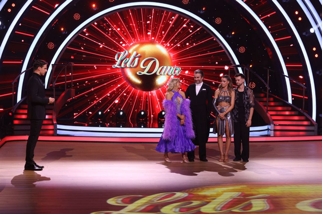 Neuveriteľné silné a dojemné! Tretie kolo Let's Dance na fotkách