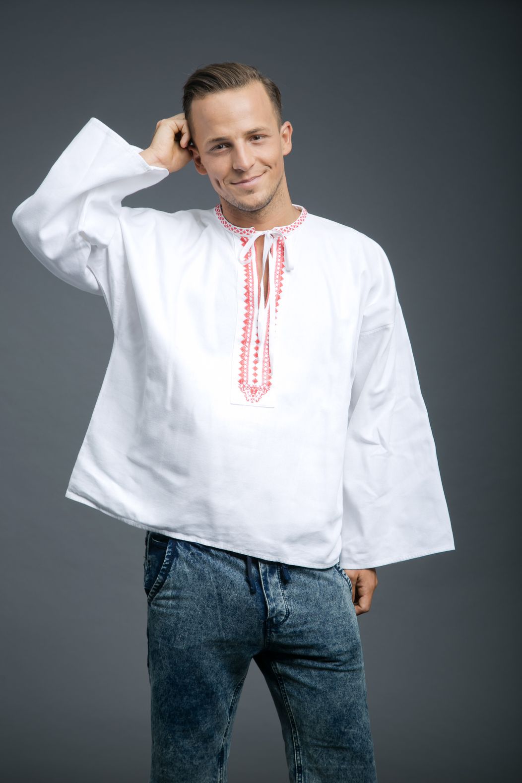 Peter Poruban