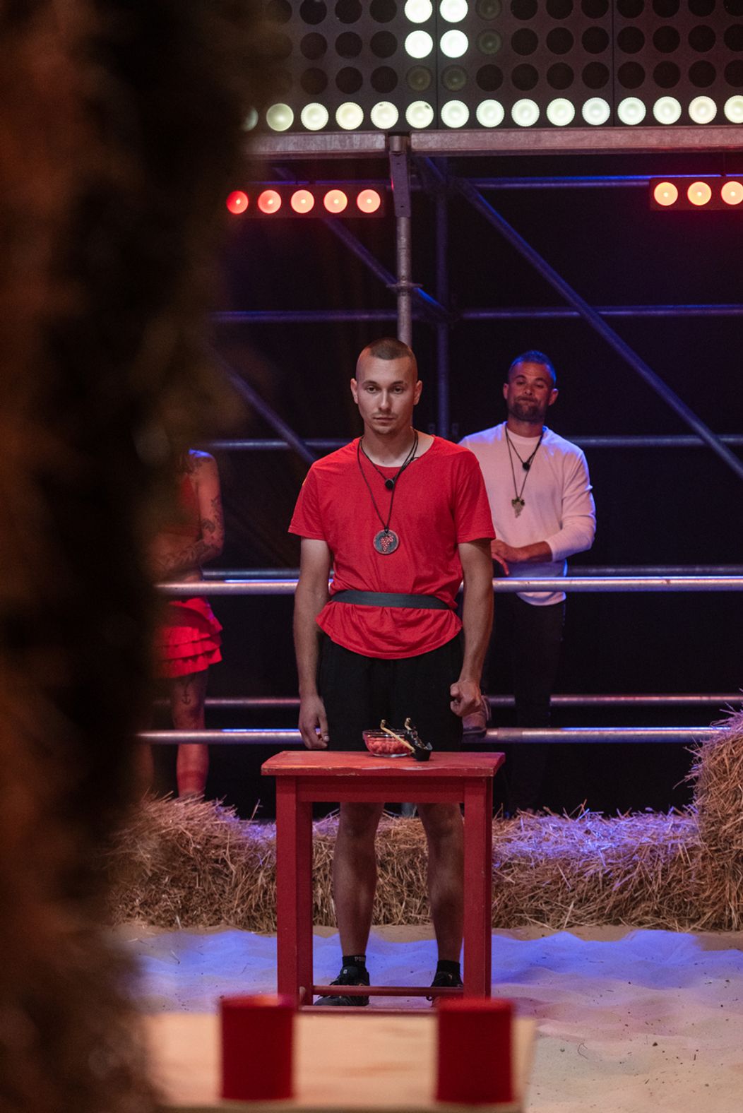 Šiesty duel na Farme