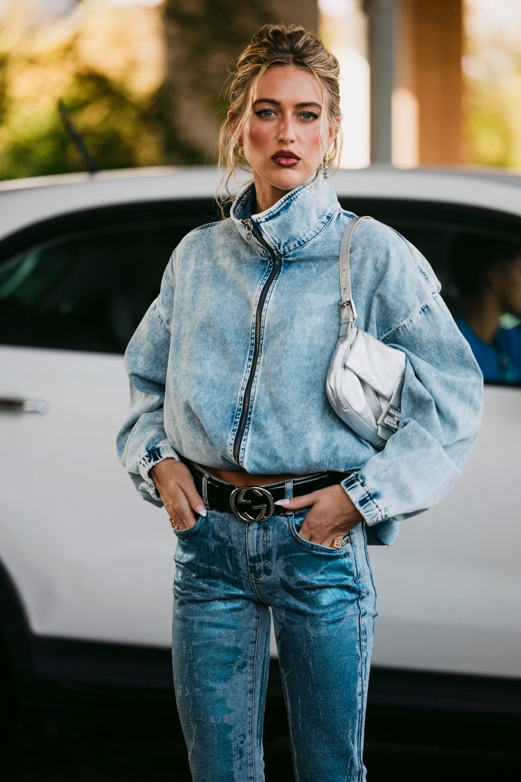 denim