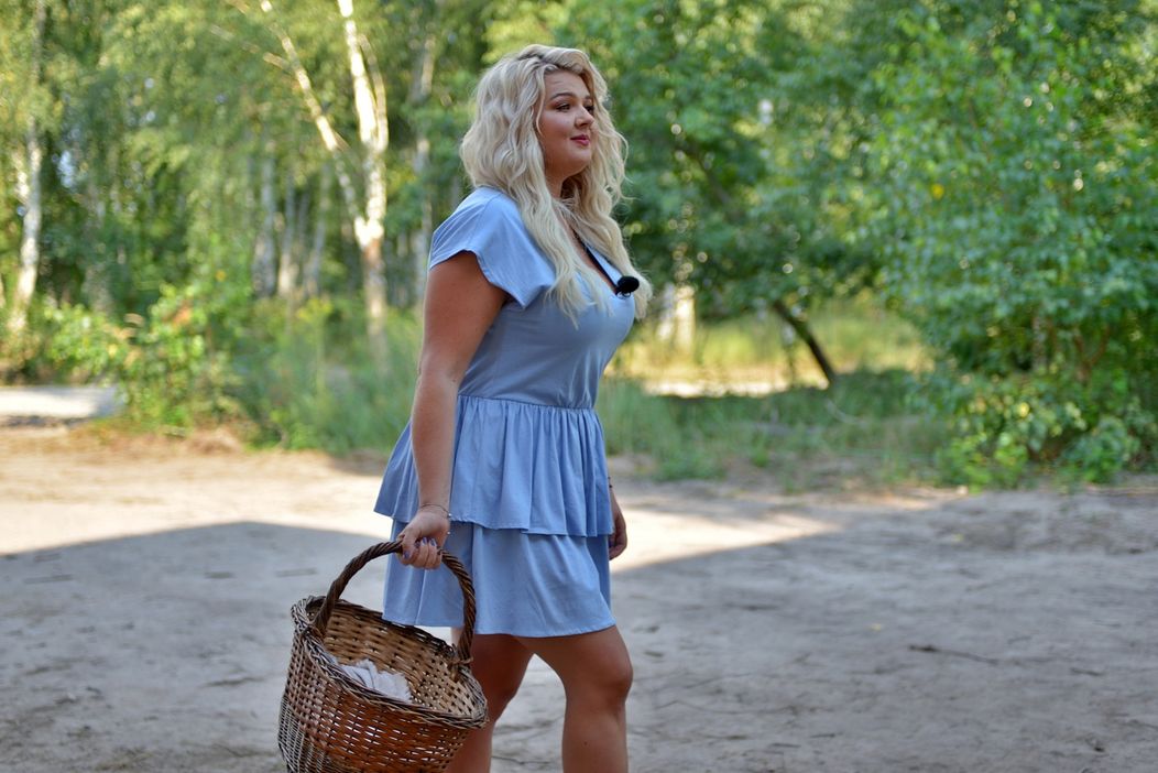 Eva Evelyn Kramerová