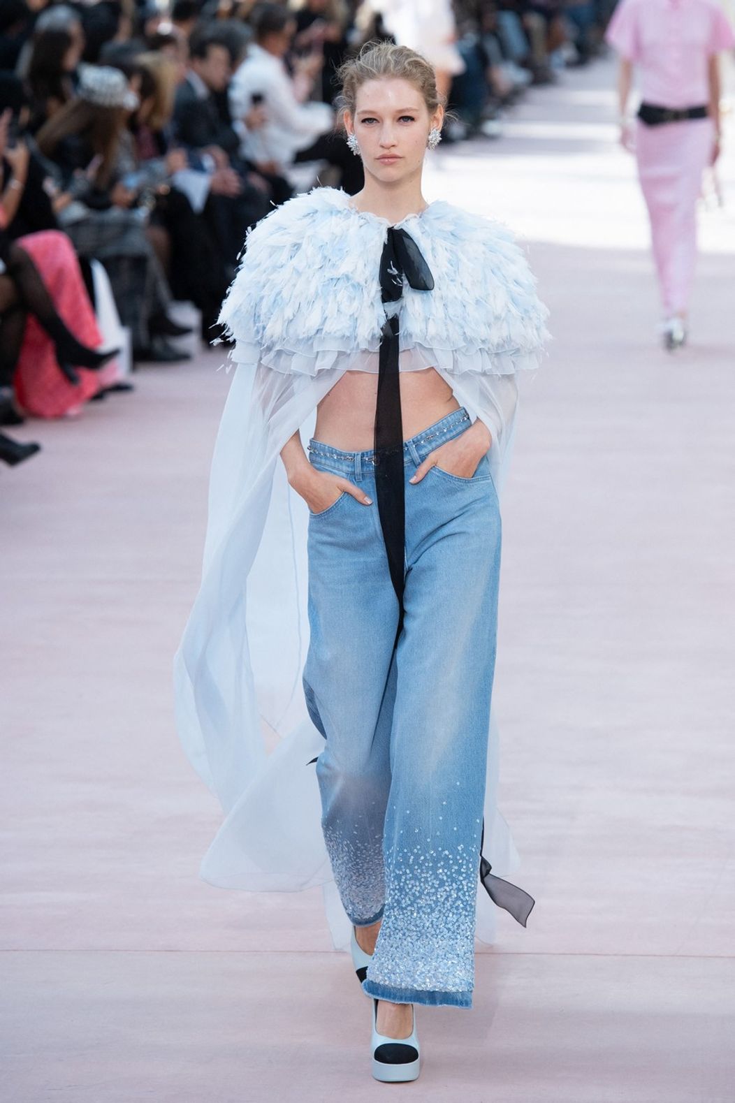 denim
