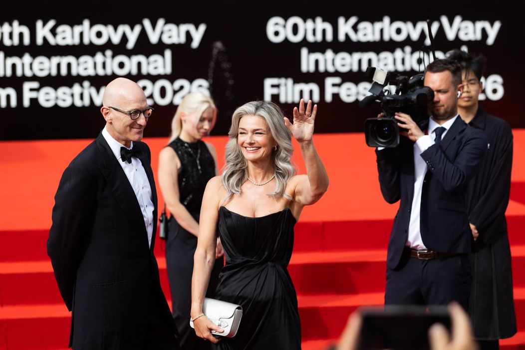 60. ročník Medzinárodného filmového festivalu Karlovy Vary
