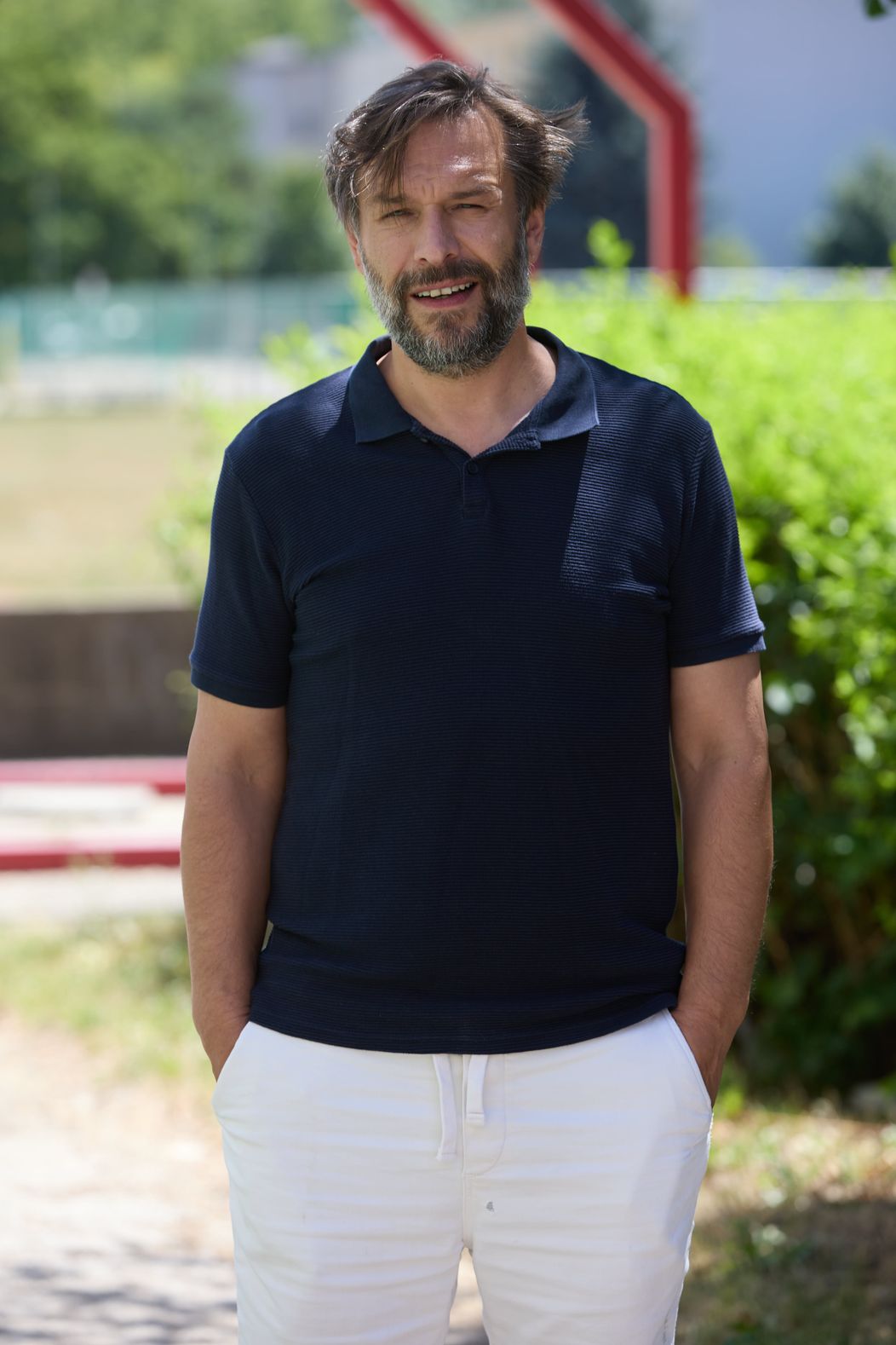 Kamil Mikulčík