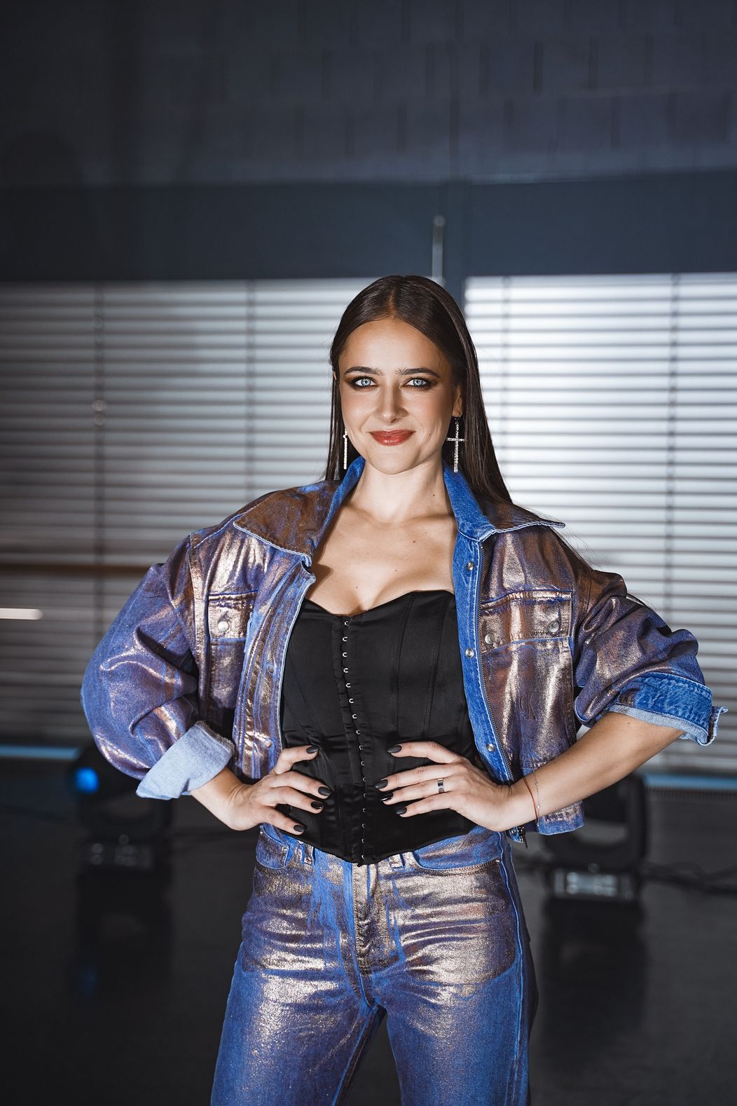 Natália Hatalová - Domino