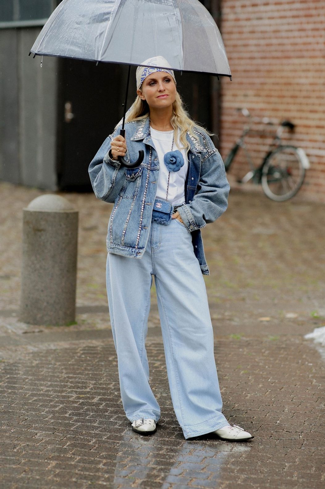 denim