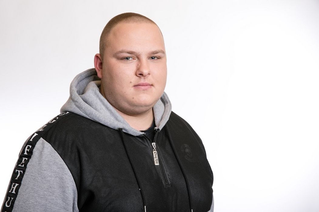 Dušan Jánošík