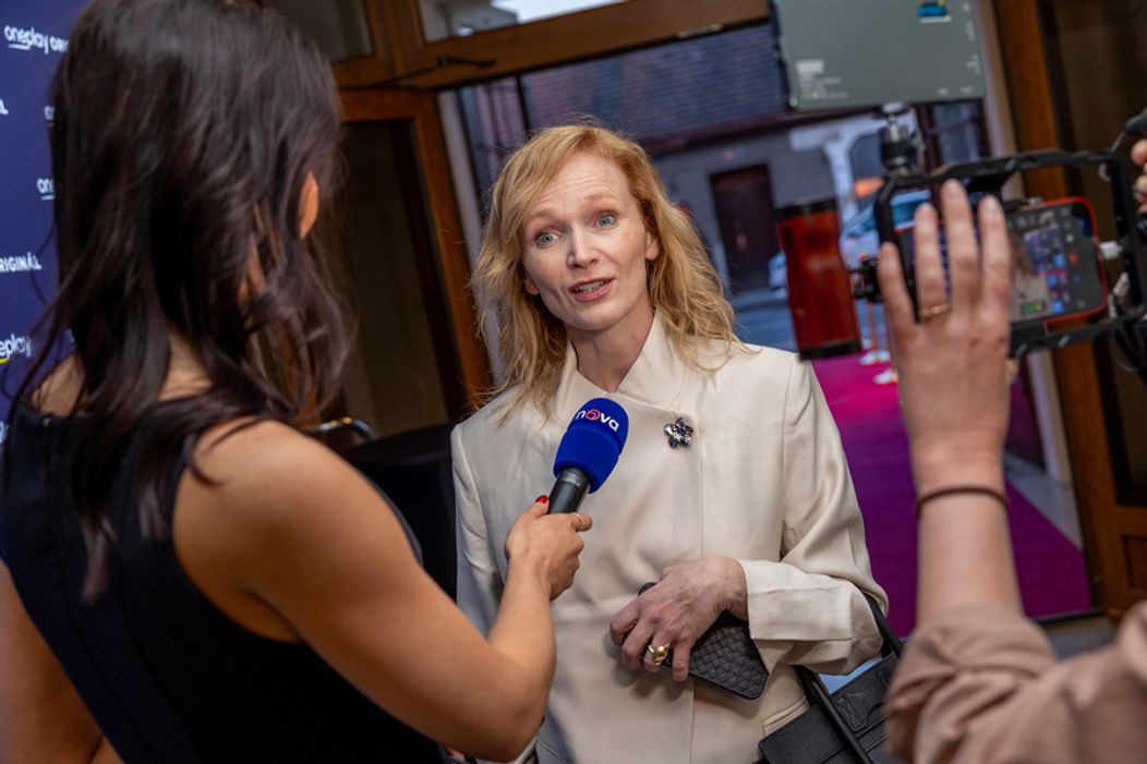 Veľkolepá premiéra dokumentu Leoš v Beroune