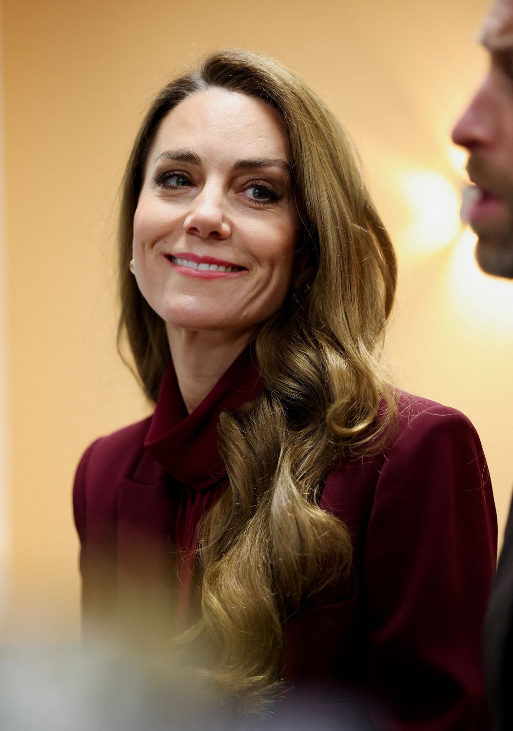 Princezná Kate odškartovala nový rok prekvapením