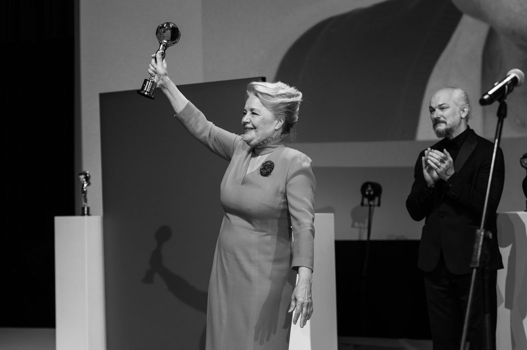 60. ročník Medzinárodného filmového festivalu Karlovy Vary