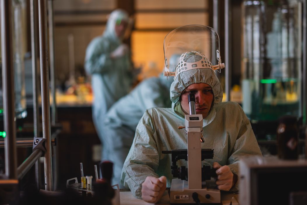Prvá epizóda novej Voyo minisérie Studňa