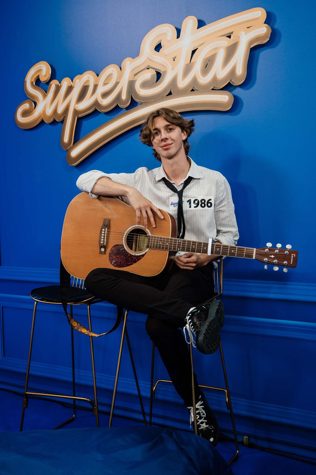 Druhá epizóda SuperStar 2026