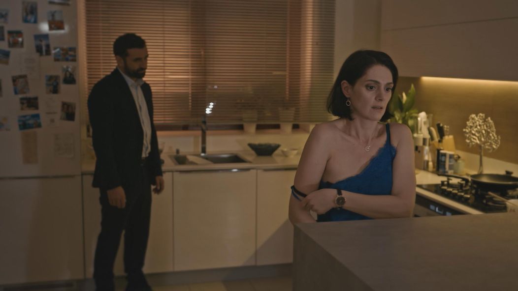 Eva a Jakub sa spolu znova vyspali.