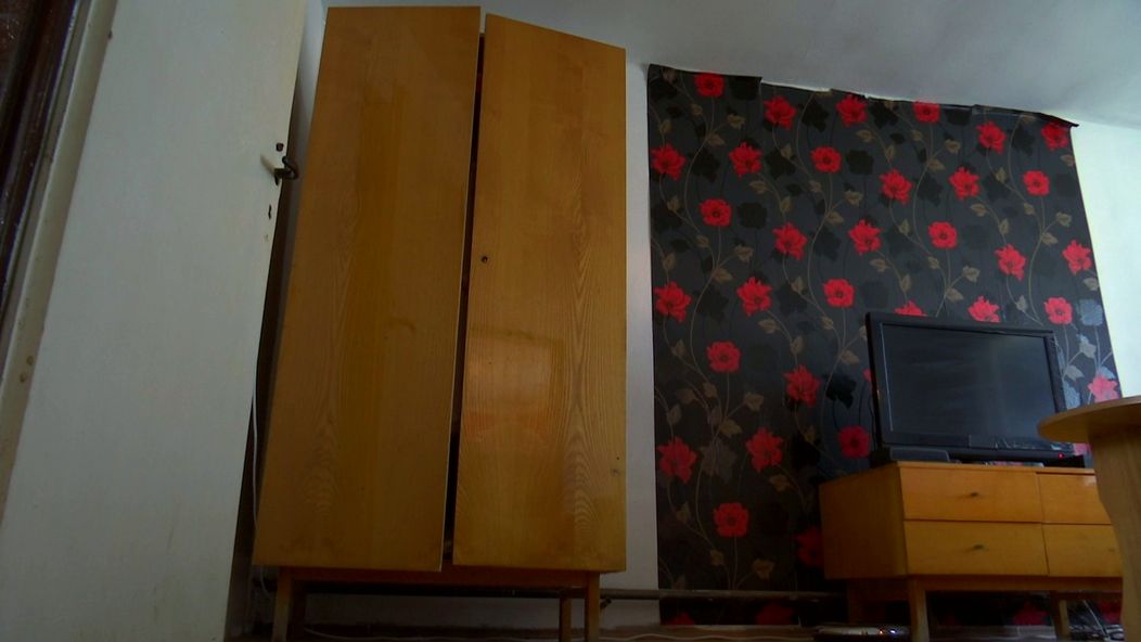 Dom Popovičovcov počas prerábky niekto vykradol