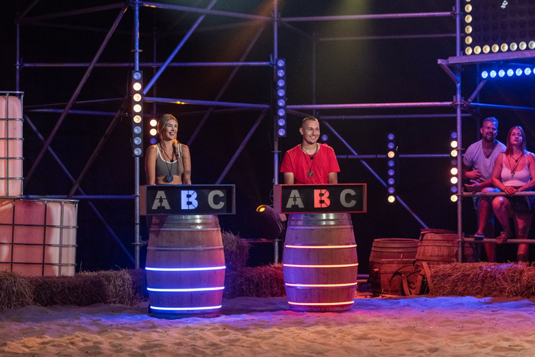 Šiesty duel na Farme