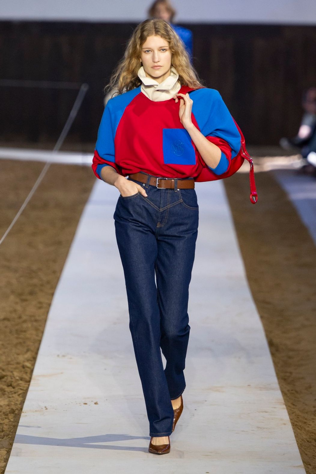 Stella McCartney kolekcia jeseň/zima 2026. 