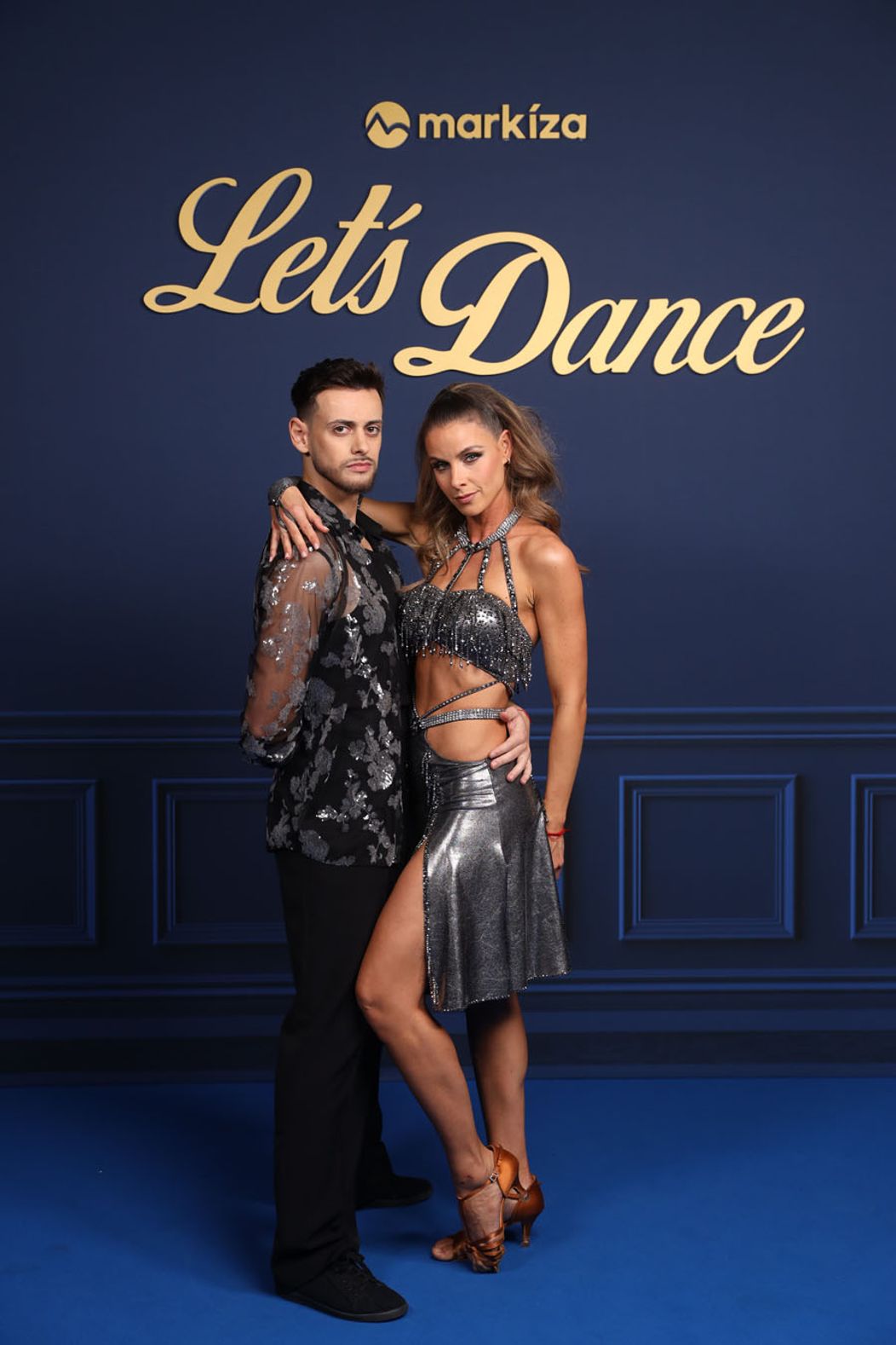 Neuveriteľné silné a dojemné! Tretie kolo Let's Dance na fotkách