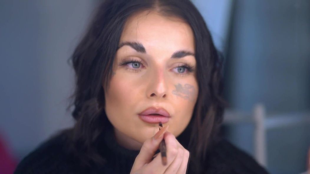 Karolína sa chce intenzívnejšie venovať foteniu aktov