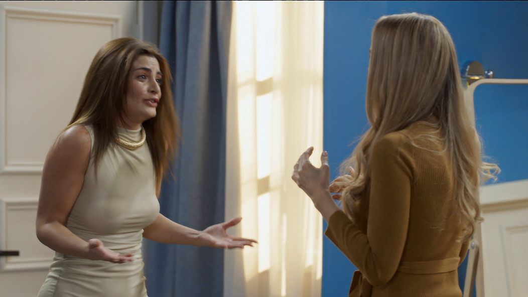 Križovatky lásky
