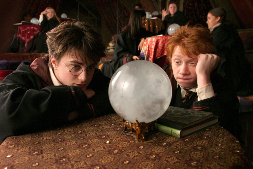 Harry Potter a Väzeň z Azkabanu